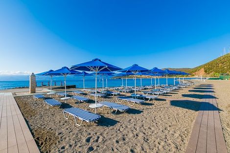 Club Framissima Delphi Beach 4* photo 10