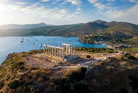 Hôtel Novotel Athens athenes GRECE