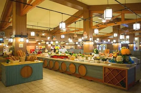 Club Marmara Golden Coast 4* photo 8