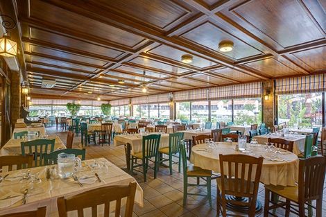 Club Marmara Golden Coast 4* photo 9