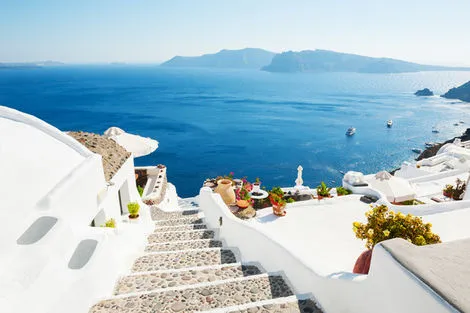 Santorin
