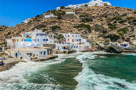 Sifnos