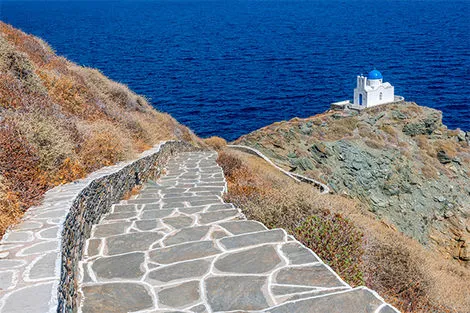 Sifnos