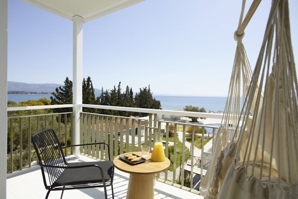 Grece : Club Eldorador Brown Beach