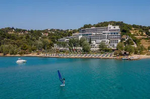 Grece-Athenes, Hôtel Dolce Attica Riviera
