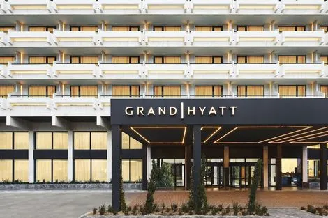 Hôtel Grand Hyatt Athens athenes GRECE