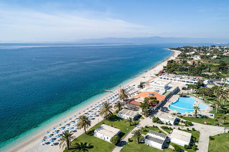 Club Lookea Kinetta 4*