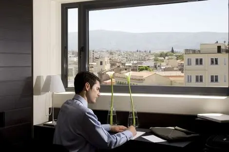 Hôtel O&b Athens Boutique Hotel athenes GRECE