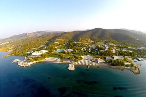 Hôtel Ôclub Premium Barcelo Hydra Beach Resort 5* photo 3