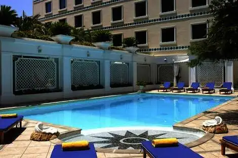 Hôtel Royal Olympic atnas GRECE