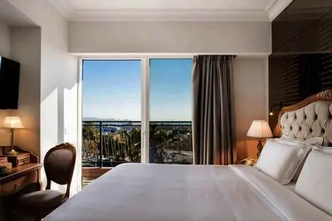 Hôtel Legacy Gastro Suites bali GRECE