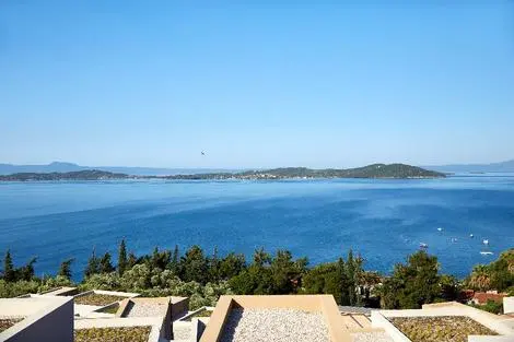 Hôtel Eagles Villas chalkidiki GRECE