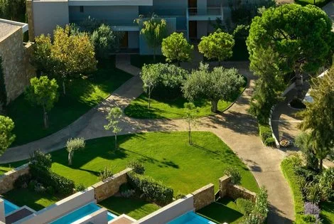 Hôtel Ikos Olivia chalkidiki GRECE