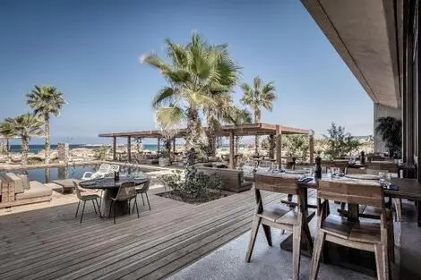 Hôtel Domes Zeen Chania, A Luxury Collection Resort chania_kato_daratso GRECE