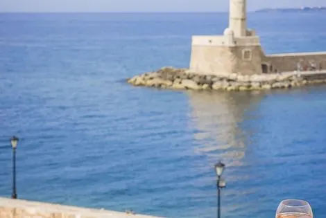 Hôtel Alcanea Boutique Hotel chania_town GRECE