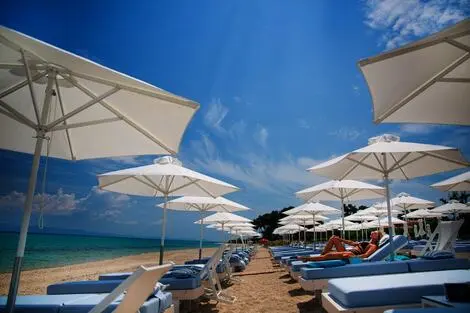 Hôtel Laguna Resort chaniotis GRECE