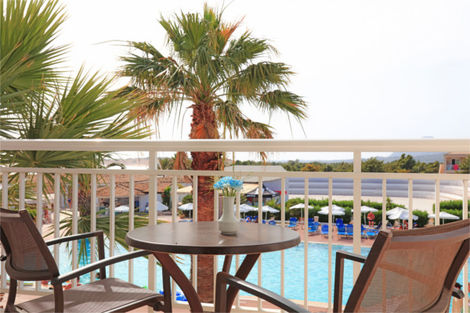 Hôtel Labranda Sandy Beach Resort 5* photo 6