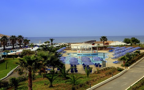 Hôtel Labranda Sandy Beach Resort 4* photo 13