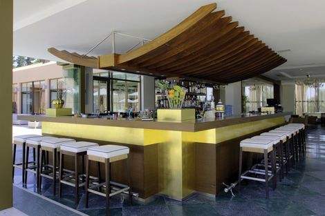 Bar - Hôtel TUI Sensimar Grand Mediterraneo Resort & Spa 5* Corfou Grece