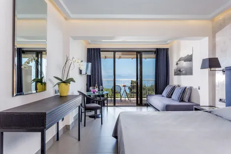 Chambre Deluxe - Chambre