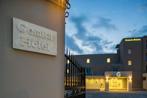 Hôtel CNic Gemini Hotel 4* photo 9