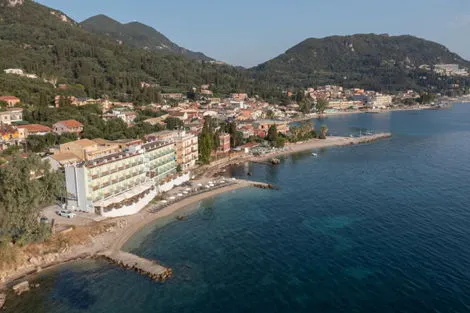 Grece : Hôtel Corfu Maris