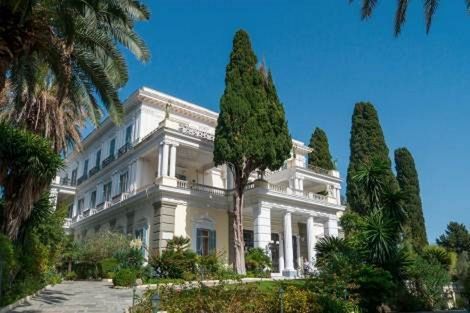Hôtel Corfu Palace 4* photo 3