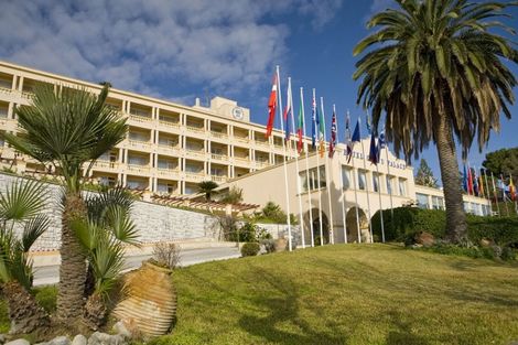 Hôtel Corfu Palace 4* photo 2