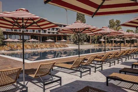 Grece : Hôtel Adult Only - Cook's Club Corfu