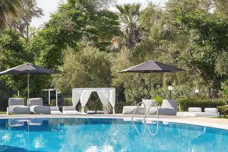 Sejour Adult Only - Mr & Mrs White 4* Grece Corfou