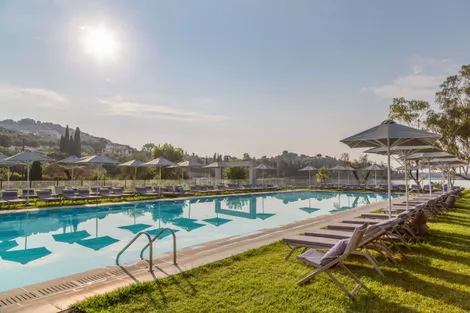 Grece : Hôtel Adult Only (12+) - Rodostamo Hôtel and Spa