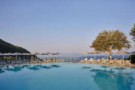 Grece : Hôtel Adult only +16 - Atlantica Grand Mediterraneo Resort & Spa