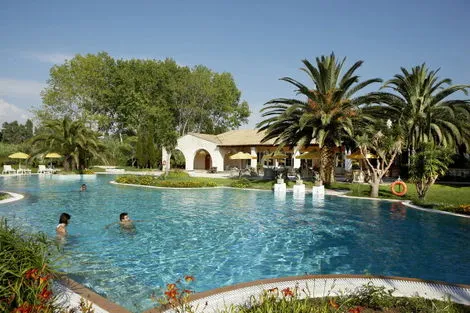 Hôtel Adult Only +12 - St George's Bay corfou Grece