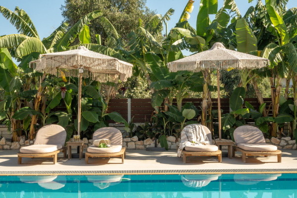 Grece : Hôtel Ayla By Ekati Mare