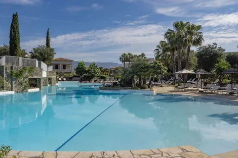 Grece : Hôtel Dreams Corfu Resort and Spa