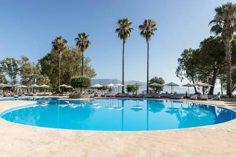 Sejour Kerkyra Blue Hotel & Spa 5* Grece Corfou