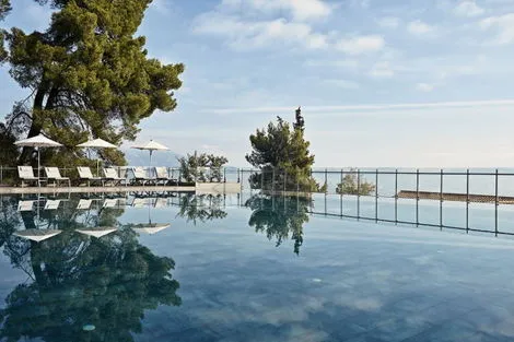 Grece : Hôtel Kontokali Bay Resort & Spa