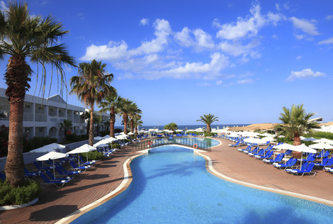 Hôtel Labranda Sandy Beach Resort 4* photo 1