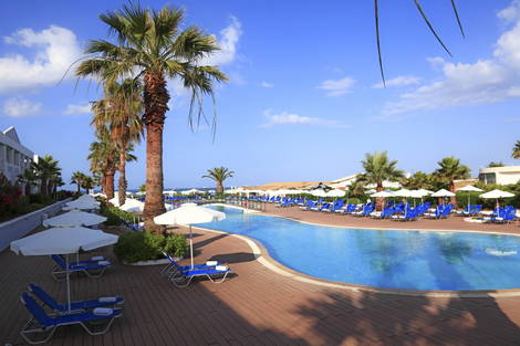 Hôtel Labranda Sandy Beach Resort 4*