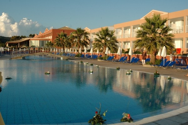 piscine - Labranda Sandy Beach Resort