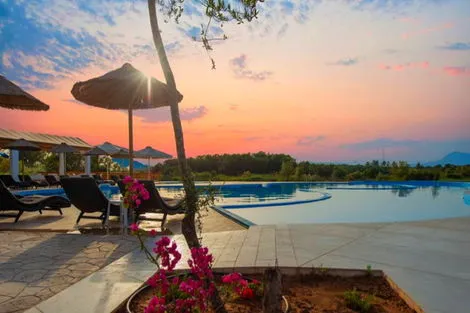 Sejour LAGUNA HOLIDAY RESORT 4* Grece Corfou