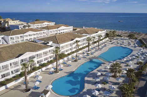 Grece : Club Marmara Sandy Beach