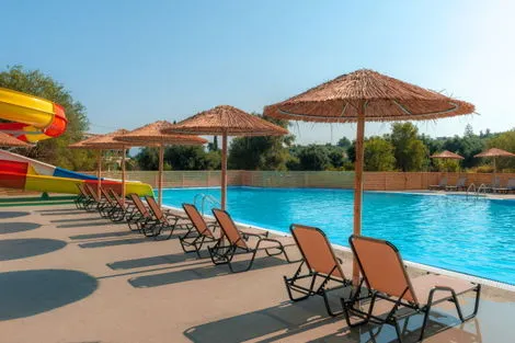 Grece : Hôtel Ninos Laguna Holiday Resort