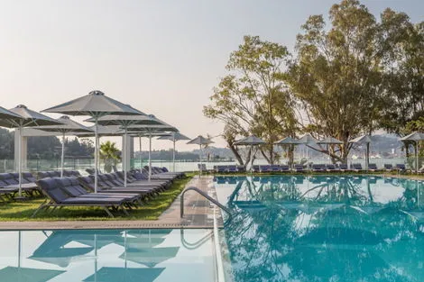 Grece : Hôtel Rodostamo Hôtel & Spa