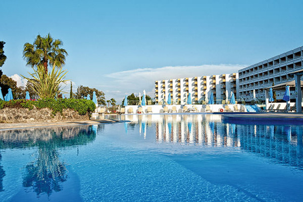 piscine - Tui Family Life Louis Kerkyra Golf