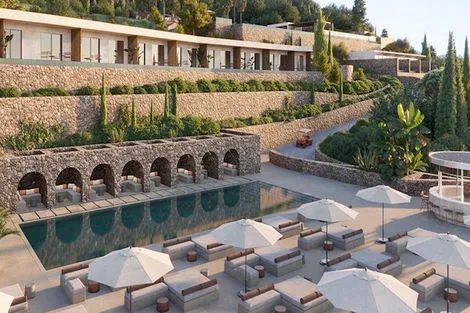 Sejour VALMAR CORFU 5* Grece Corfou