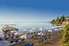 Plage - Hôtel Framissima Premium Aeolos Beach 4* Corfou Grece