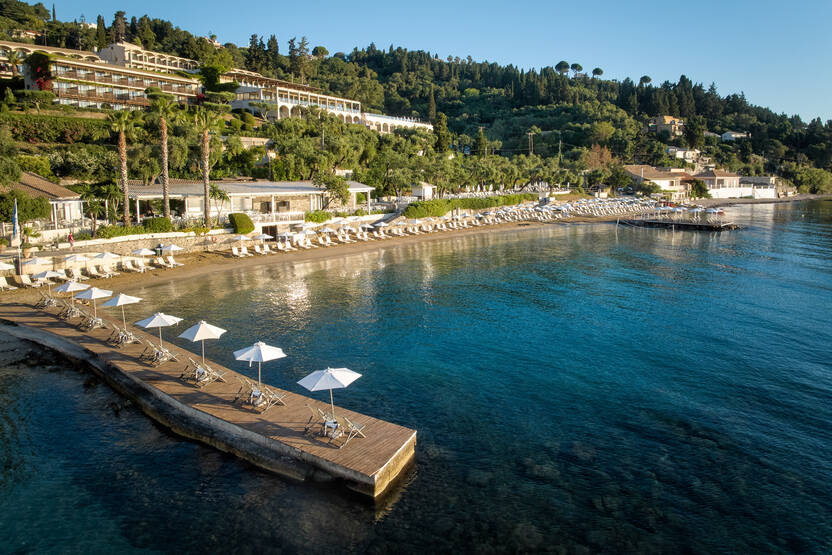 Framissima Premium Aeolos Beach