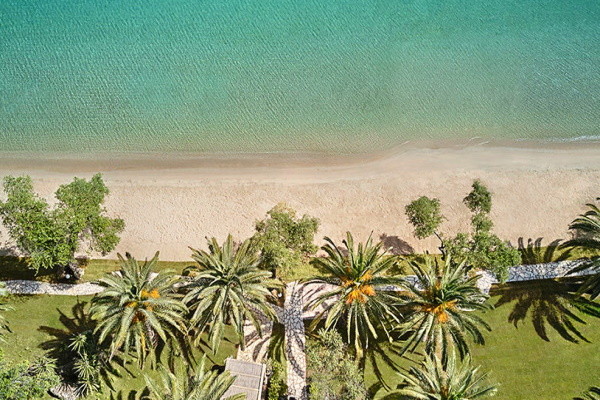 Grece : Hôtel Grecotel Daphnila Bay