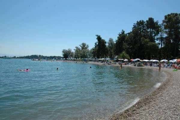 plage - Iliada Beach